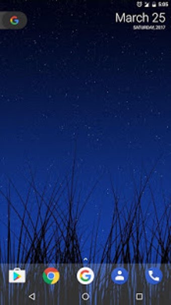 Image 0 for Grass LWP [Revamped+PRO]