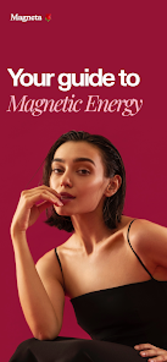 Image 0 for Magneta  Become Magnetic