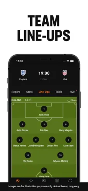 Image 0 for LiveScore