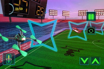 Image 0 for RC Drone Pilot Simulator