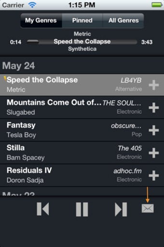 Image 3 for Music Blog DJ