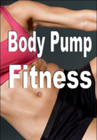 Imagen 0 para Body Pump+:Learn Body Pum…