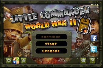 Image 0 for Little Commander - World …