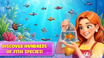 Imagen 0 para Fish Tycoon 3 Virtual Aqu…