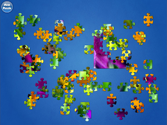 Image 1 for Jigsaw World