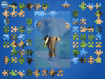 Image 0 for Jigsaw World