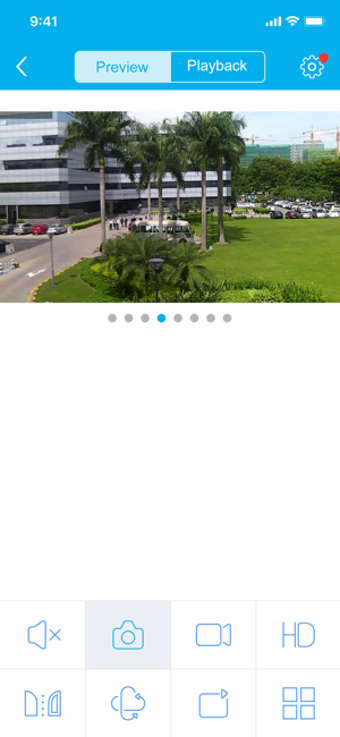 Image 1 for Foscam NVR