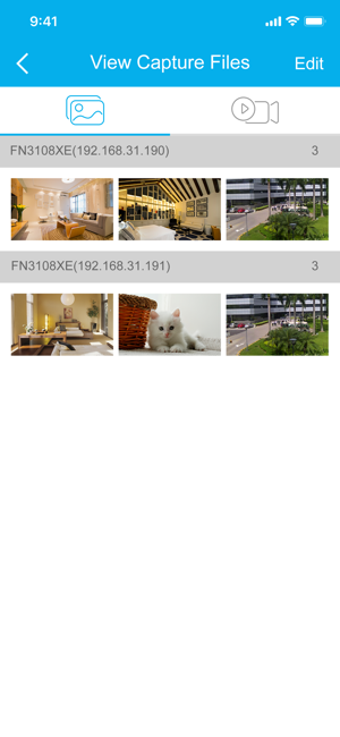 Image 2 for Foscam NVR