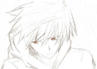 Image 2 for Drawing Manga Cartoon