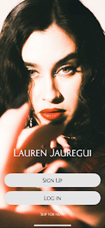 Image 0 for Lauren Jauregui