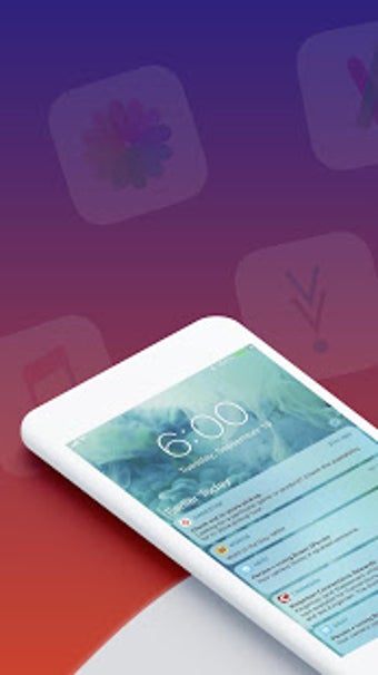 Image 0 for Phone 11 Launcher - OS 13…