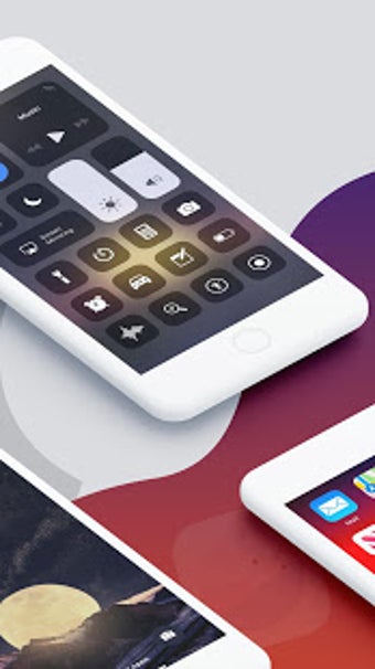 Image 3 for Phone 11 Launcher - OS 13…