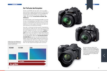 Image 0 for Lumix Buch