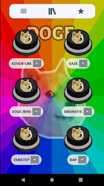 Image 1 for Doge Meme: Sounds WoW