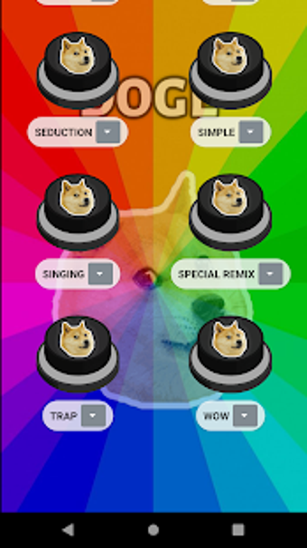Image 0 for Doge Meme: Sounds WoW