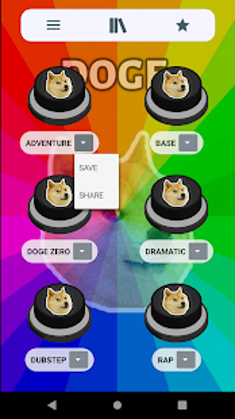 Image 2 for Doge Meme: Sounds WoW