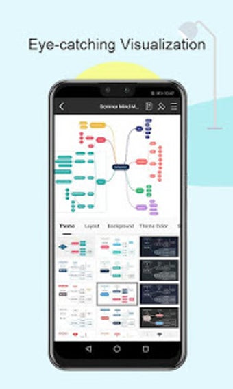 Image 0 for MindMaster - MindMapping