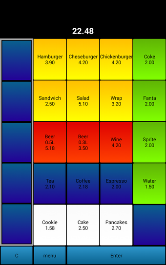 Imagen 0 para POS System- Cash Register