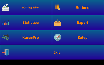 Imagen 3 para POS System- Cash Register