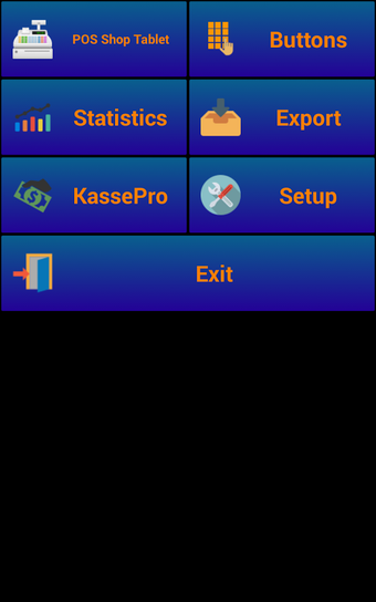 Imagen 1 para POS System- Cash Register