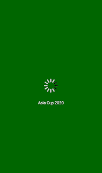 Image 1 for Asia Cup 2020 Schedule