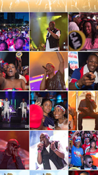 Image 3 for Haitian Compas Festival
