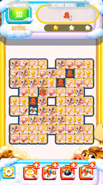 Image 0 for Yubira: Poppie Blastla