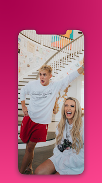 Image 3 for Jake paul HD wallpaper