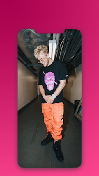 Image 1 for Jake paul HD wallpaper