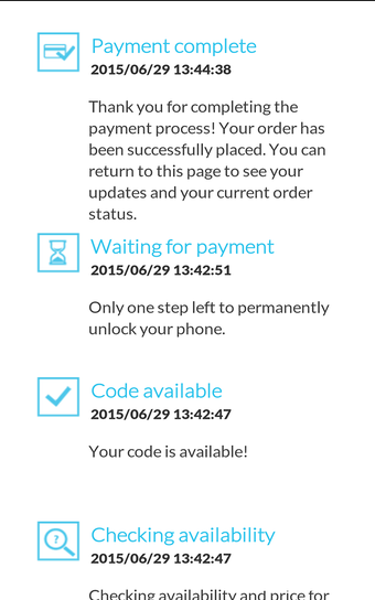 Image 0 for Unlock Your Phone Fast  S…