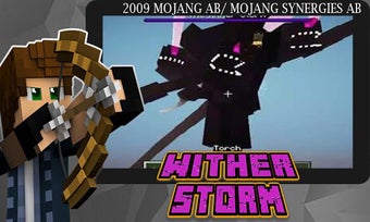 Image 2 for Wither Storm