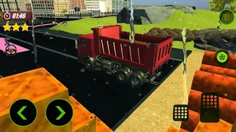 Image 0 for Heavy Build Transporter