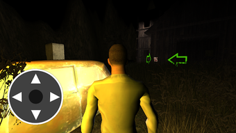 Image 1 for The Silent Hills Mobile 2