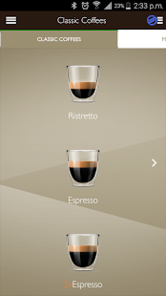 Image 3 for Saeco Avanti espresso mac…