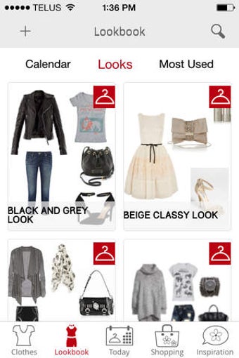 Image 0 for Stylicious - Closet Organ…