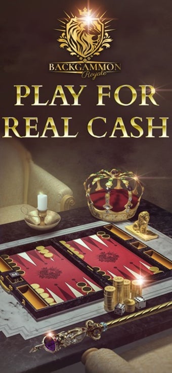 Image 0 for Backgammon Royale - Real …