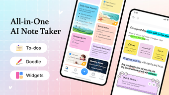 Imagen 0 para Notepad: Notes Todo  Task…