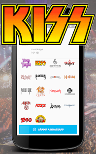 Imagen 2 para WAStickerapps Stickers he…