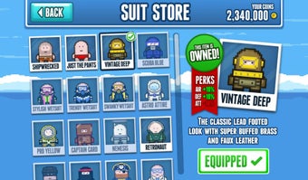 Image 0 for Deep Loot