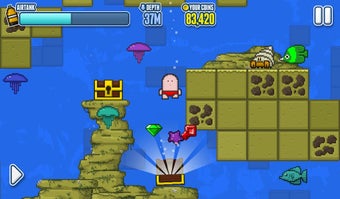 Image 1 for Deep Loot