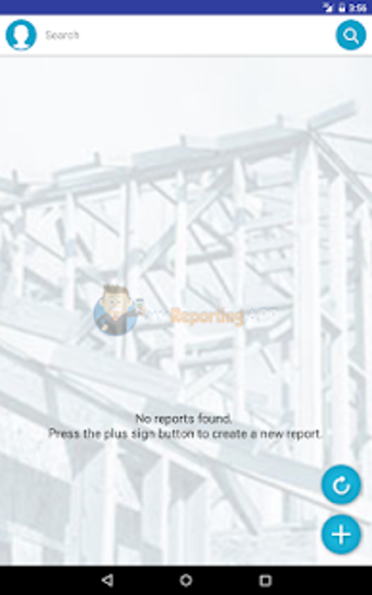 Image 0 for My Reporting APP