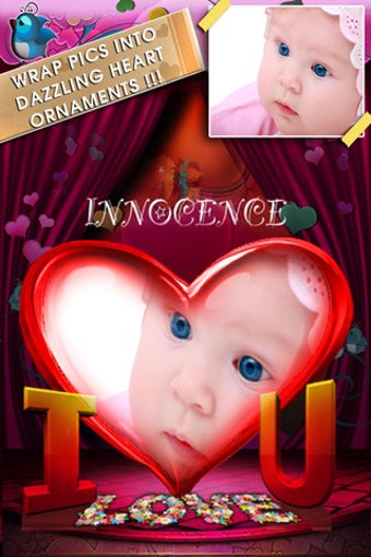 Image 0 for Myheartthrob