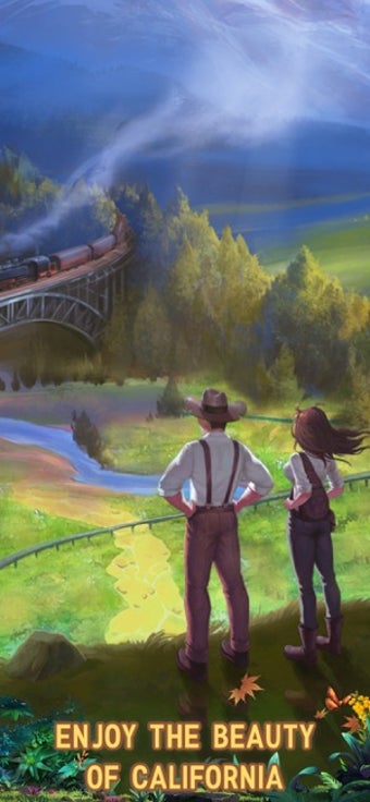 Imagen 2 para Emma's Adventure
