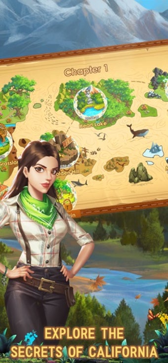 Imagen 0 para Emma's Adventure