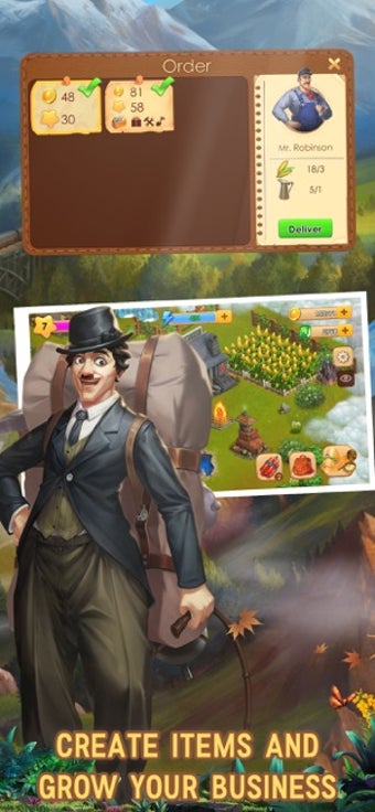 Imagen 1 para Emma's Adventure