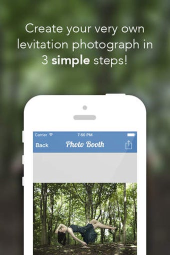 Image 0 for Float Cam - Magic Levitat…