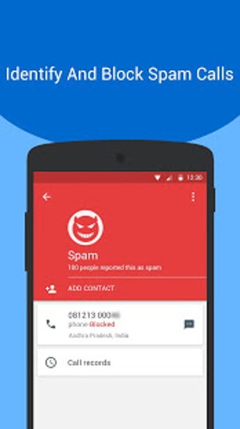 Imagen 3 para Caller ID - Phone Number …