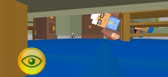 Image 0 for Granny Blocky Neighbor