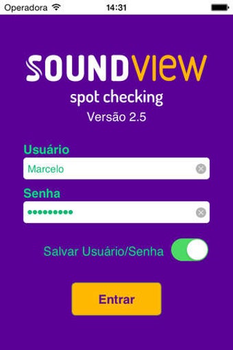 Image 0 for Spot Checking