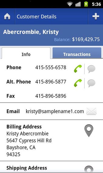 Imagen 1 para QuickBooks Accounting: In…
